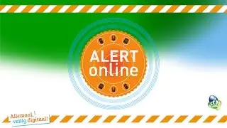Threat Intelligence @ Alert Online KPN