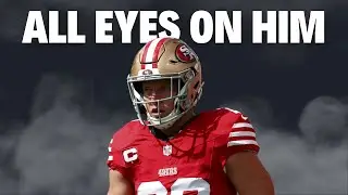 Herm Edwards Believes Christian McCaffrey Is the 49ers&rsquo; Edge