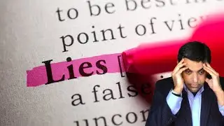 Are We Being Lied to About the Cares Act? | Mortgage Forbearance Misinformation Exposed