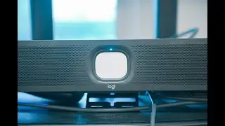 Launching Logitech MeetUP 2 with End User & Partner