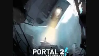 Portal 2 Volume 3 /09/ Bombs for Throwing at You