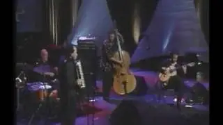 Richard Galliano & French Touch Quartet - Bebê - Chivas Jazz Festival 2004