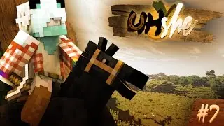UHSHE || S7 EP 7 || AND MORE DEATHS!! || banoffee2013