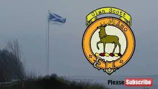 Clan Scott Scottish History