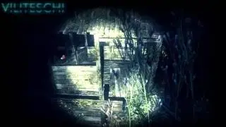 Haunt: The Real Slender Game