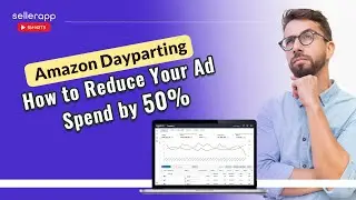 Maximizing Amazon ROI : Quick Guide to Ad Scheduling in 2023 | Liran Hirschkorn