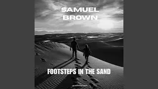 Footsteps in the Sand