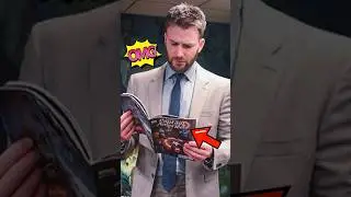 Comic Books That Appeared In Marvel Movies 😱 |