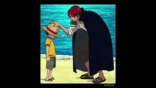 Luffy origine