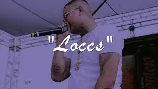 Stupid Young X Boe Sosa x Mozzy Type Beat - 