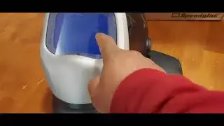 unboxing careta speedglass 9100xxi
