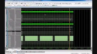 Efficient TCAM Design Based on Multipumping Enabled Multiported SRAM on FPGA