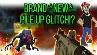 The First Ever Easy Pile Up Glitch On The Beast From Beyond!!
