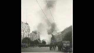 Вторая Мировая. Тайна войны,скрывающая большую ложь. Чем чудовищнее правда,тем глубже прячут.
