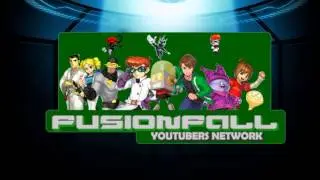 FusionFall Youtubers Network-Partners Intro