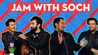Funkariyaan | Soch The Band | Chupan Chupai | Patari Originals