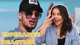 Soolking - Espérance REACTION| ALGERIAN'S ROBIN HOOD|