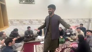 Ma bosuno mayoon mo chulay|Sultan Murad| Dance Khleq Dad Laqani|Old Chitrali Song|Khowar Old Folk|