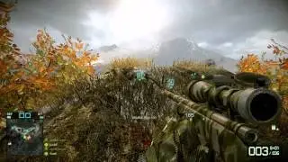 Getting ready for Battlefield 3 | Episode 6 | Thats just nasty!!