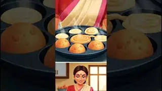 Village activity 2D animation styles 