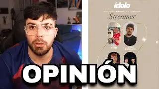 LA COBRA REACCIONA A LOS PREMIOS IDOLO
