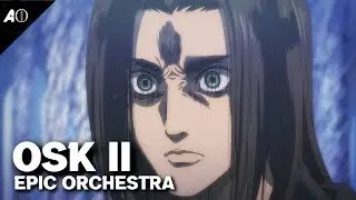 Attack On Titan OST - Memories Of The Future [Epic Orchestral Cover]