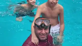 جودو نادي الصليبخات كابتن حباسه ومشرف لعبه الجودو كابتن حمد البذالي