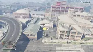 GTA 5 Online - Multi Kill | Montage