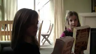 The Charlotte & Emma Show: Episode 1