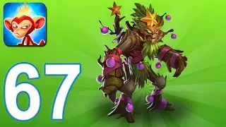 Monster legends - Gameplay Walkthrough Episode 67 - Firustar (iOS, Android)