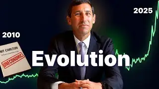 The Playbook Behind Evolution&rsquo;s $20B Gold Success