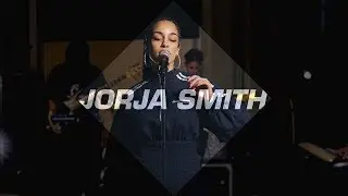 Jorja Smith - 'Where Did I Go' | Fresh FOCUS Artist Of The Month
