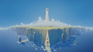 Rime Story walkthrough - Part 1