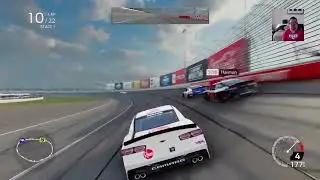 Celtsfan1988's Live NASCAR Heat Career Stream #85
