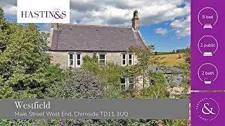 Westfield, Main Street West End, Chirnside TD11 3UQ - Video Tour