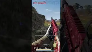 пинаю ру ранкед pr10 #kill #solo #pubg #gaming #1vs2 #1vssquad #winnerwinnerchickendinner #winner