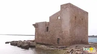 Noto - Vendicari - Marzamemi