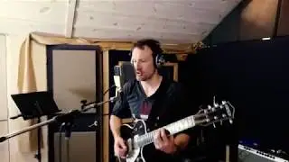 Eventually - The Massacoustics