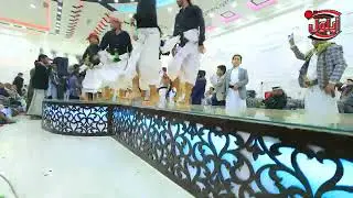 زفه افراح ال  جلب / للعريس اشرف جلب / اداء خليل يونس