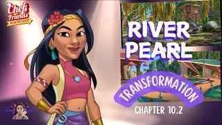 Chef&Friends : Recipe for Success - #33 RIVER PEARL (Restoration & MakeOver | Chapter 10.2)
