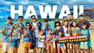 Castillo FamBam exploring Hawaii. | Ride away right away Episode 45