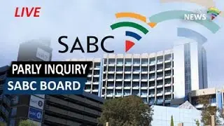Parliamentary inquiry into the SABC board,(SABC8 Journalists testify): 12 December 2016