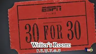 Keep Hope Services | Writer&rsquo;s Room Ep. 44 &ndash; KHS Film: 30 for 30 P.U.W.Y.O.U