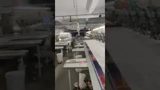 Embroidery Machine Repair | Machine Banana Aur Kharab Part Theek Karna | Full Guide Hindi