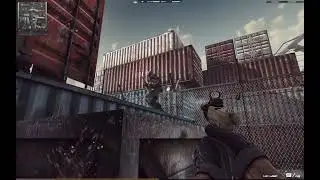 bay5 supermeat/AS VAL MOD.3/18 kill streak ((