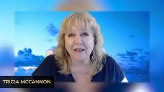Learn About the Angels with Tricia McCannon at Expand! Atlanta  |  Sacred Stories
