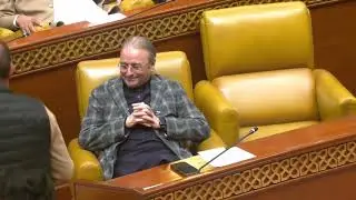 Session 35 (28-11-2025) Proceedings of the Punjab Assembly