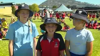 VLC 2024 Cross Country Carnival