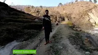 #siranvalley#Shankiari#Mansehra #hazaradivision Panjool Valley Tour || Desi zindagi || Village Life