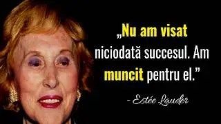 Cele mai frumoase citate despre munca. (2020)